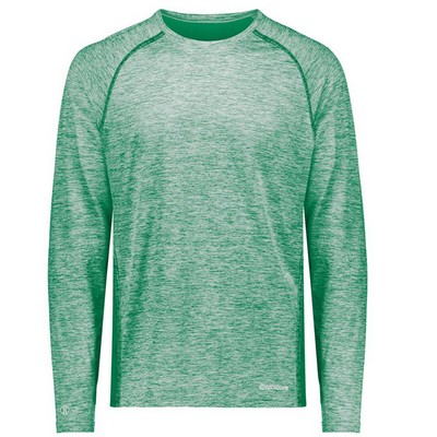 Holloway Sportswear Electrify Coolcore Long Sleeve