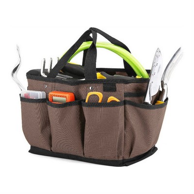 Heavy Duty Garden Storage Bag