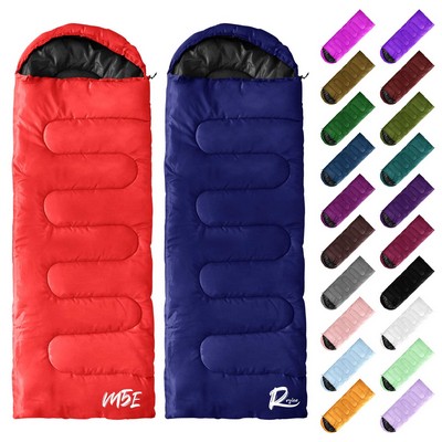 Outdoor Camping Sleeping Bag