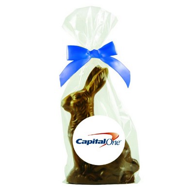 2 Oz. Chocolate Bunny