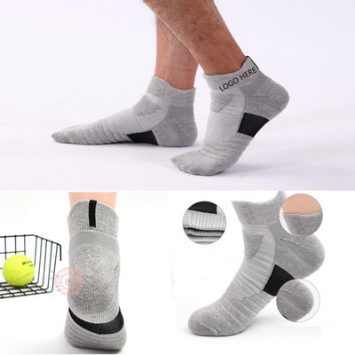 Basketball Sock