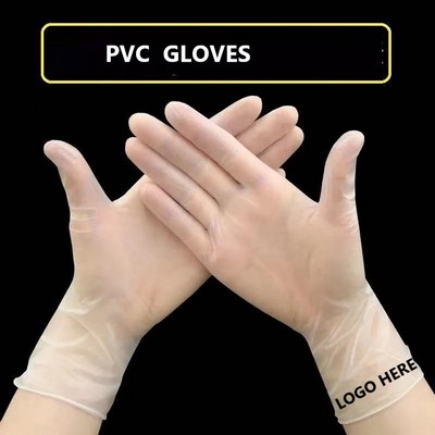 Disposable PVC Gloves