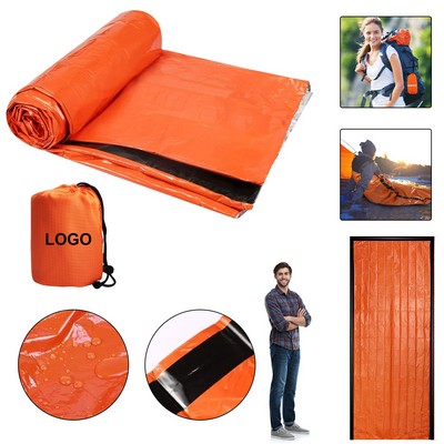 Emergency Survival Sleeping Bag