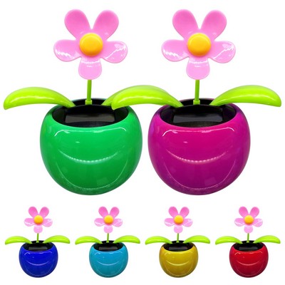 Dancing Flower Toy