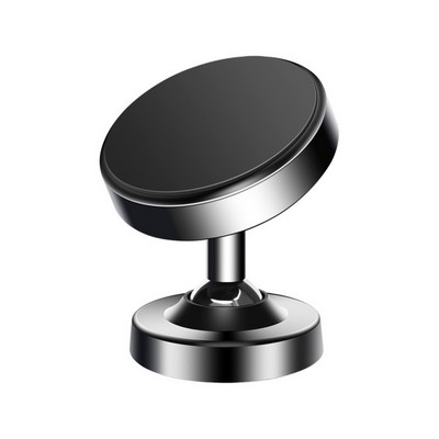 360 Magnetic Car Phone Mount Holder