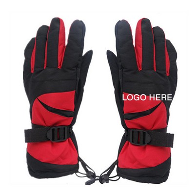 Winter Ridding Gloves