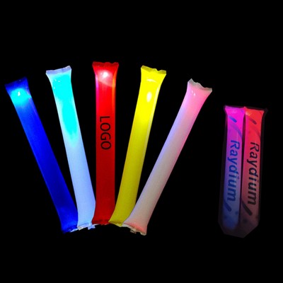 LED Lighting Cheer Thunder Sticks