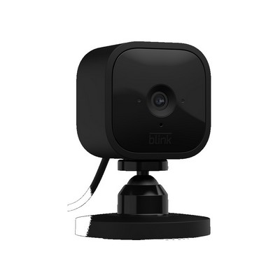 Blink Mini Indoor 1-Camera Kit