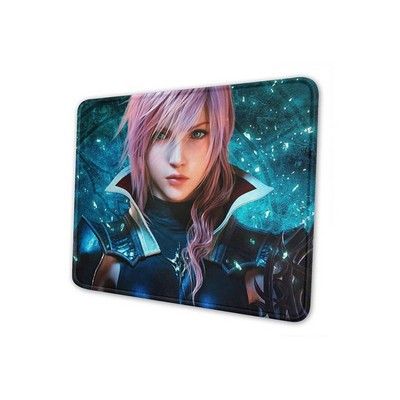 Natural Rubber Mouse Pad