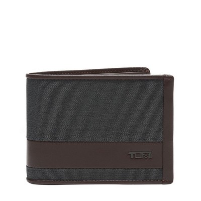 Tumi™ Alpha Double Billfold