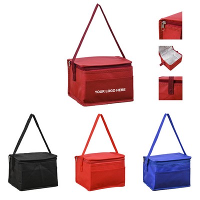 Non-Woven Insulated Cooler Bag