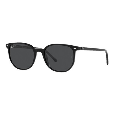 Ray-Ban Polarized Elliot Sunglasses