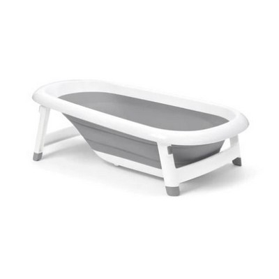 OXO Tot Splash & Store Bath Tub