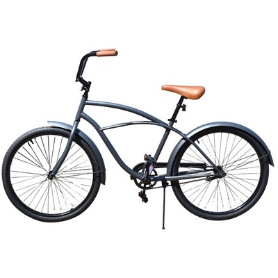 26" Men's Cruiser Bicycle