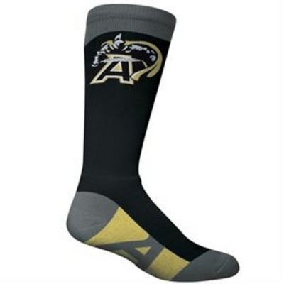 Adult Athletic Crew Socks For Men And Women