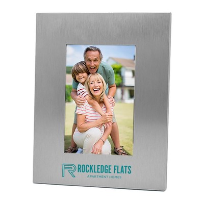 Aluminum Picture Frame