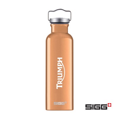 SIGG™ Original - 17oz Copper