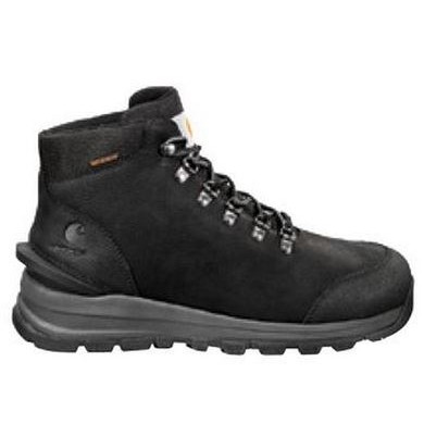 5" Carhartt® Black Men's Gilmore Waterproof Hiker Boot