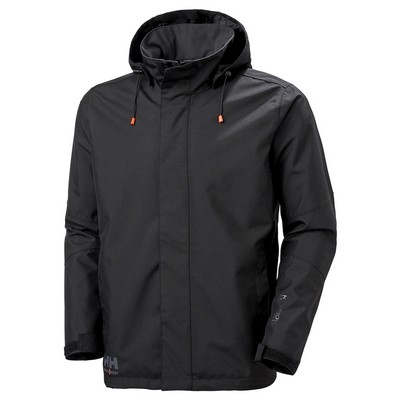 Helly Hansen Men's Oxford Shell Jacket