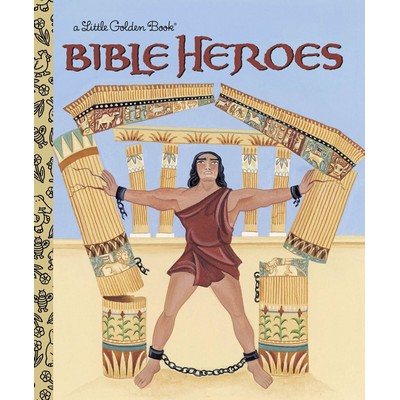 Bible Heroes