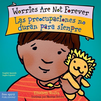 Worries Are Not Forever / Las preocupaciones no duran para siempre Board Bo