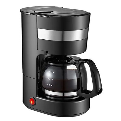 Stainless Steel Coffee Machine