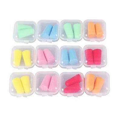 Sleeping Earplugs