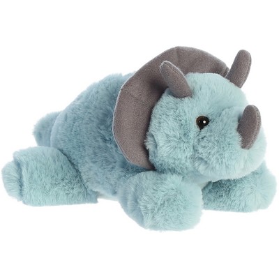 8" Triceratops Stuffed Animal