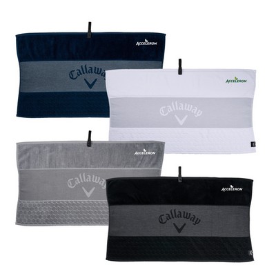 Callaway® Tour Towel