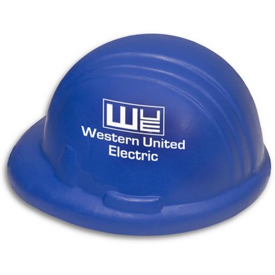 Hard Hat Stress Reliever