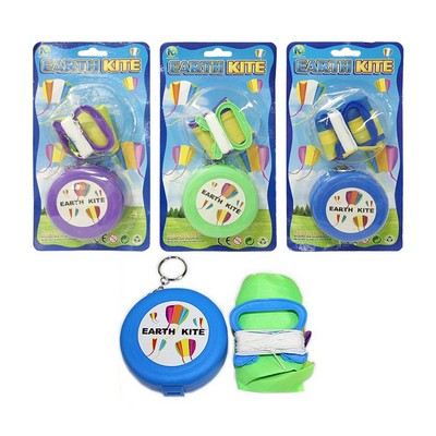 Mini Kite With Keychain