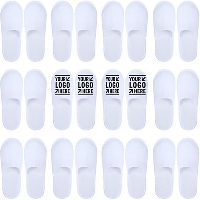 Disposable Spa Slippers