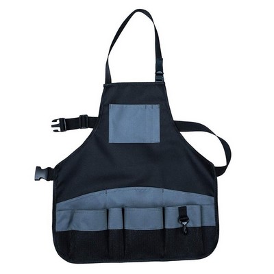 Multipurpose Garden Multipocket Apron