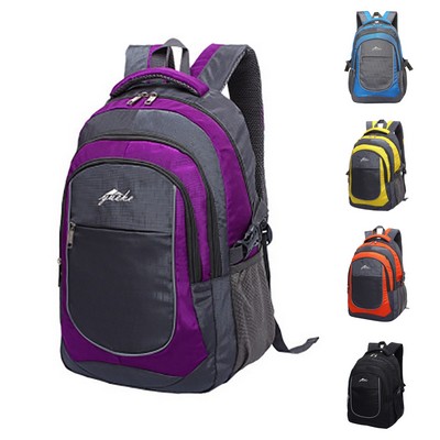 Laptop Backpack (direct import)