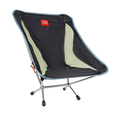 Mantis Chair - Black