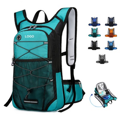 Bike Backpack (direct import)