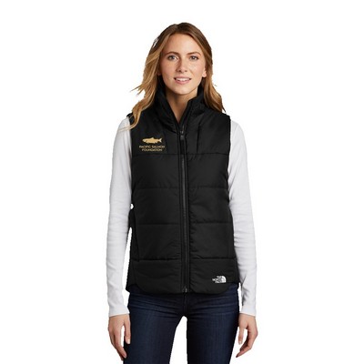 The North Face® Ladies Everyday Insulated Vest