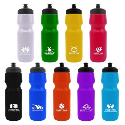 24oz Bike Water Bottles