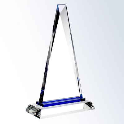 Blue Paramount Award