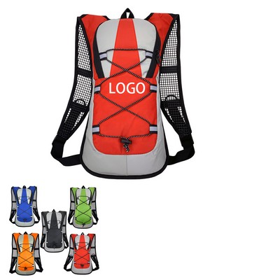 Hiking Backpack