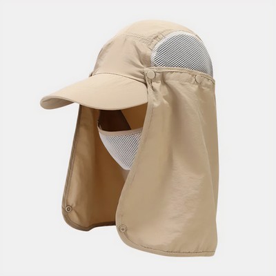 UV Bucket Hat