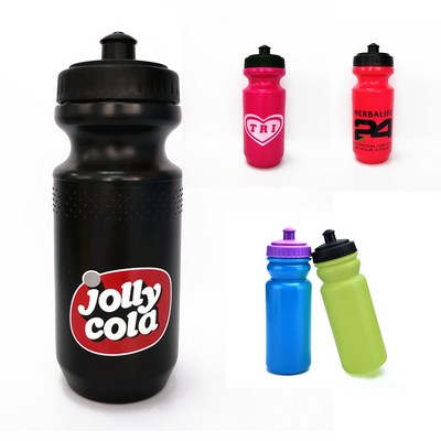 18Oz Outdoor Sports Water Bottle For Mountaineering