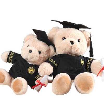 Graduation Gift Teddy Bear