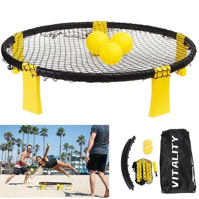 Spikeball Game Set