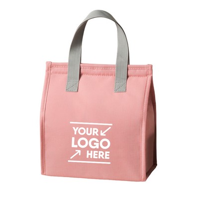 Reusable Tote Lunch Bag