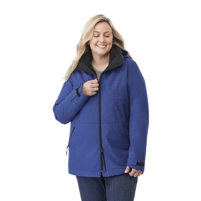 Women's ZERMATT 3-in-1 Jacket