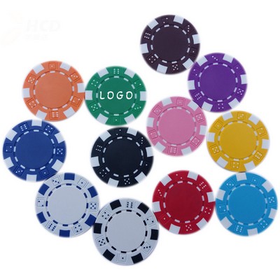 11.5g Poker Chip