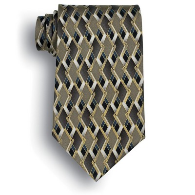 Drake Silk Tie