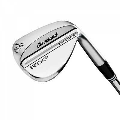 Cleveland RTX 6 ZipCore Tour Satin Wedge