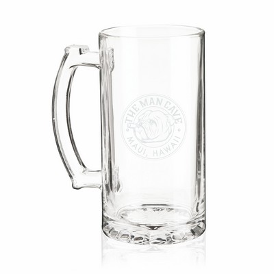 Beer Stein Set of 2 by True